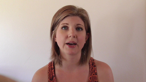 HouseWifeGinger - Free Vlog Series 17 My Dream House