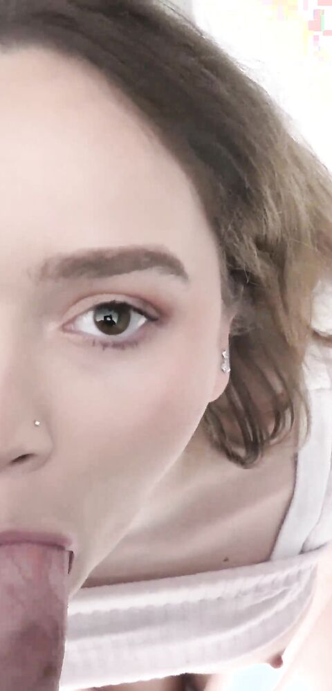 Selina - Selina Imai - ExploitedTeens - ExploitedTeens - teen - pov - blonde - blowjob - big dick - casting