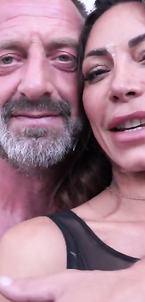 VITTORIA DIVINE - INTO FITNESS... DICK IN HER ASS INTERVIEW 2 - PascalsSubSluts - PascalsSubSluts - hardcore - devot - fetish - dirty talk - big dick - pov