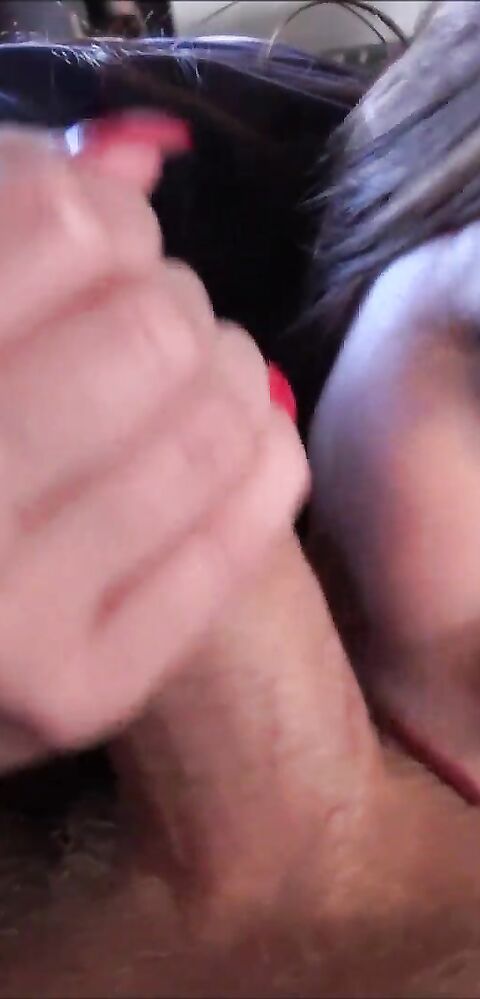 Brianna Rose - Sweet Release - MomComesFirst - MomComesFirst - redhead - pov - big tits - stepmother - taboo