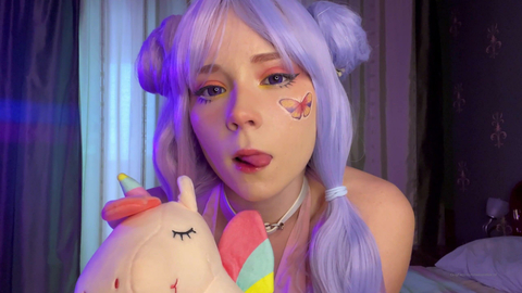 Sweetie Fox Gets Her Holes Stretched By A Sex Machine