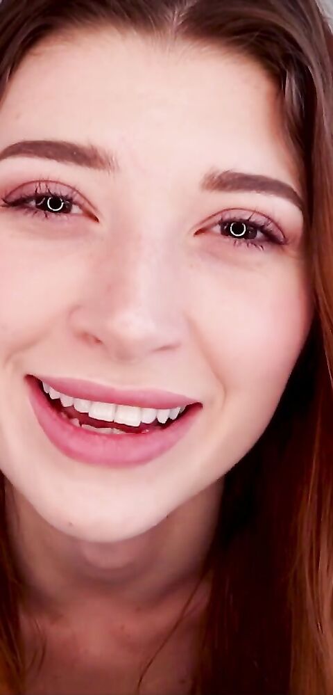 Eva de Vil - Bratty Torment - ManyVids - fetish - dirty talk - brunette - femdom - small tits - natural tits - hardcore - pov - solo