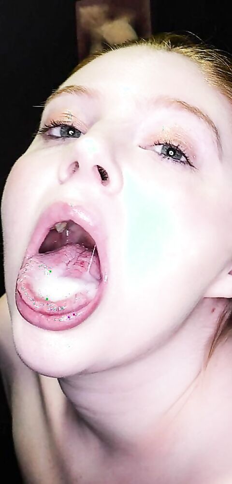 Eve Bardot first Gloryhole POV - GloryHoleSecrets - Gloryholesecrets - pov - big tits - natural tits - big dick - redhead - tits - black - gangbang - blowjob