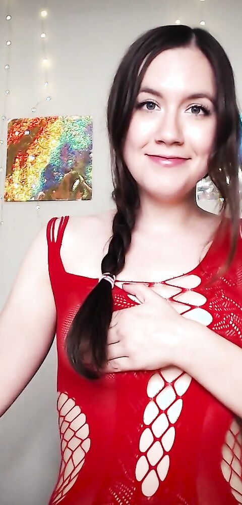 Natashas Bedroom - If You Were A Real Man - IWantClips - ManyVids - femdom - solo - dirty talk - jerk off instruction - fetish - pov - natural tits