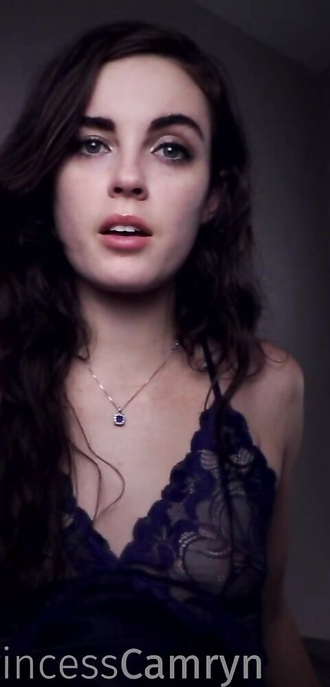 Princess Camryn - Findom Fame - ManyVids - devot - femdom - hardcore - fetish - dirty talk - milf - virtualsex - mind fuck