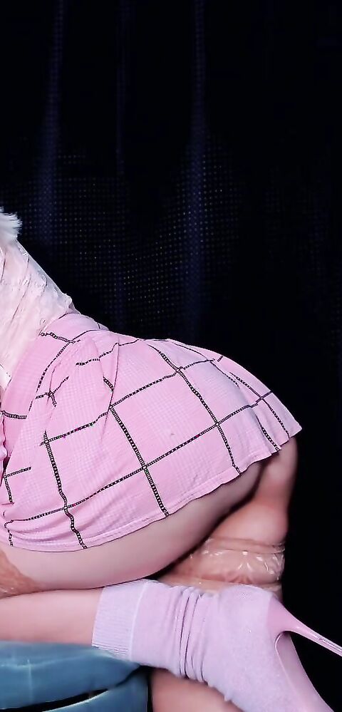 Goddess Blonde Kitty - Sissy For Kitty - ManyVids - blonde - milf - femdom - solo - dirty talk - big tits - fetish - virtualsex - jerk off instruction