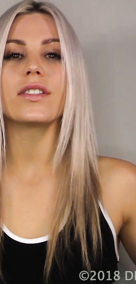 Goddess Jessica - Encouraging Your Desire To Please - ManyVids - blonde - milf - devot - femdom - fetish - hardcore - virtualsex - jerk off instruction - high heels