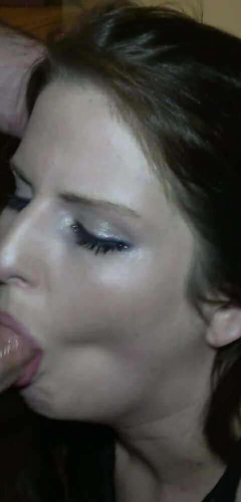 KendraSteel - Craigslist Fuck - ManyVids - milf - small tits - pov - blowjob - brunette - natural tits