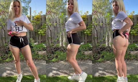 Cum Straight To Mouth In A Park