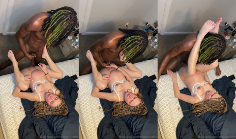 From Mouth To Pussy