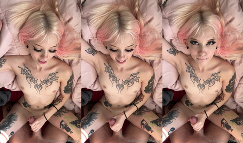 Iluvl3x Finally Gets Fucked