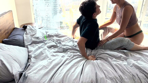 Isla Summer Having Sex