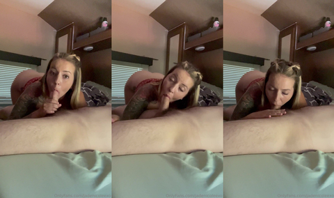 Jade Nicoleexo Is A Blowjob Expert
