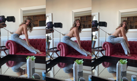 Lana Rhoades Photoshoot