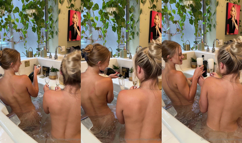 Lena Polanski Is With Her Drunk Friend And They Get Horny