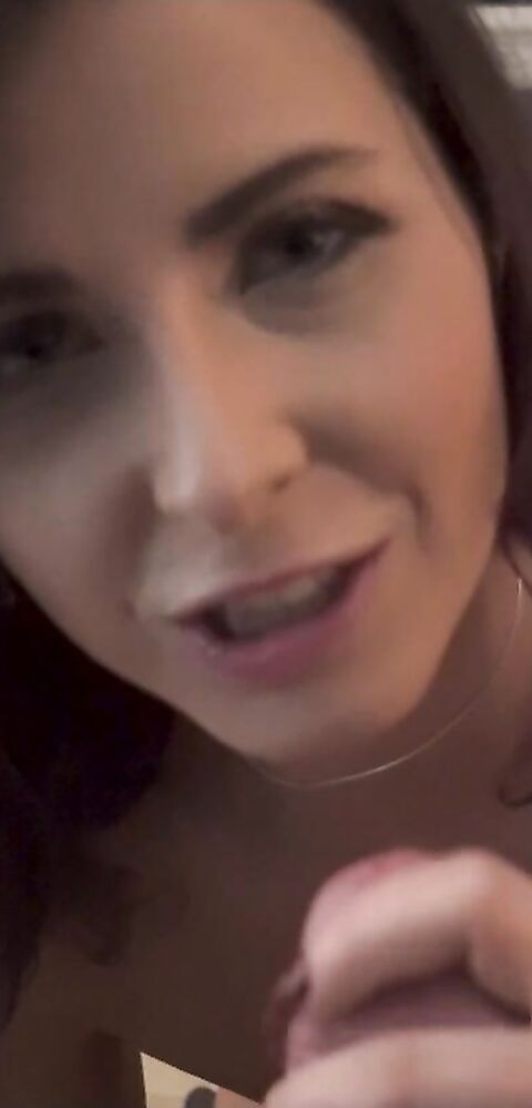 WCA Productions - Giving Friends Mom A Massage Complete S - ManyVids - WCAProductions - stepmother - massage - pov - blowjob - big dick