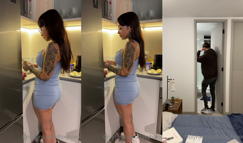 Teen BFF Touch Each Other's Pussies In A Delicious Way