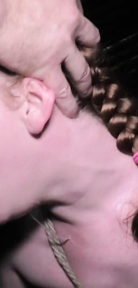 Amy Quinn - Amy Quinns FIRST dungeon experience - ManyVids - teen - small tits - pov - redhead - natural tits