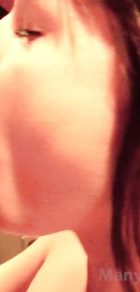 BigSeanXXX - Innocent 18 Yr Old 1st Scene Ever Bj Bbc - ManyVids - bbc - interracial - blowjob - big dick