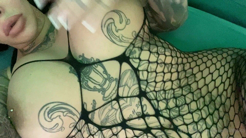 Andjela Vestica Tits Tease
