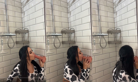 Aysha Soper Craves Cock Every Day
