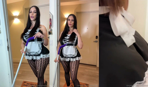 Baby Alien Mamigianyy Sex Tape