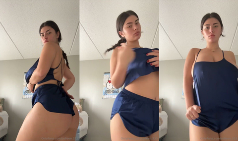 Colleen Sheehan Has The Curves