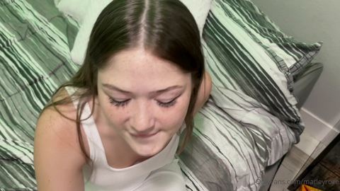 Marley Roze Sex In All Rooms Of The House