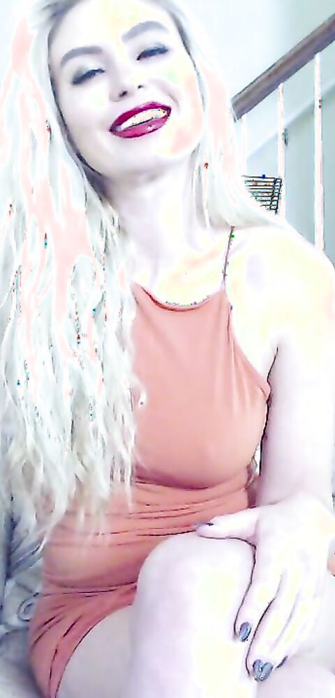 Kerri King - 3 Special Meals Cei - ManyVids - milf - big tits - solo - fake tits - dirty talk - fetish - gooning - femdom