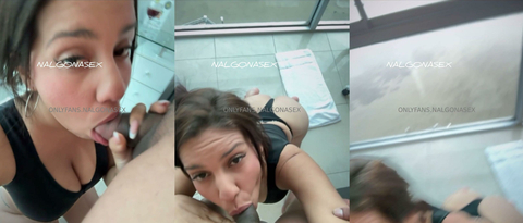 Nalgona Sex Deepthroat
