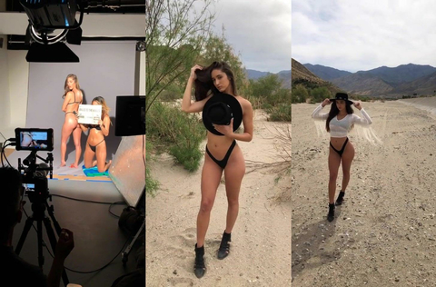 Natalie Roush#32121