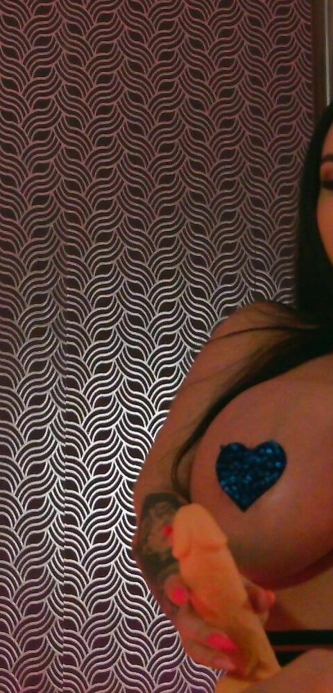 Korina Kova - Stripclub JOI with boob worship - ManyVids - solo - big tits - dirty talk - virtualsex - teen