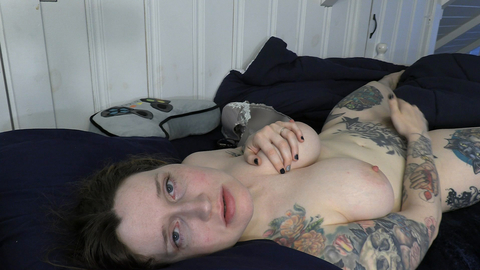 Bettie Bondage Mom Found Your Journal JOI