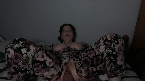 Bettie Bondage Mom Magicked into Ahegao Slut scaled