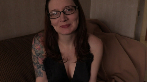 Bettie Bondage Moms Wedding Gift to You