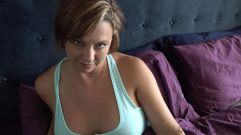 Brianna Beach The Mom Son Routine