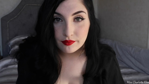 Charlotte Elise Step Mommys Guide Quit Findom