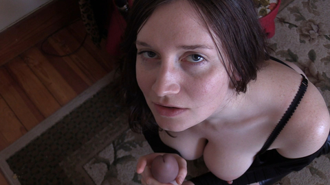 Date Night with Mom Bettie Bondage
