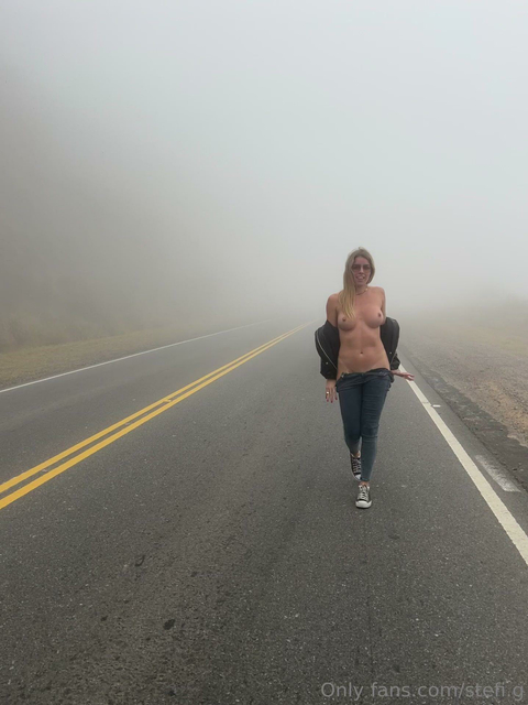 Silent Hill Tit Flash
