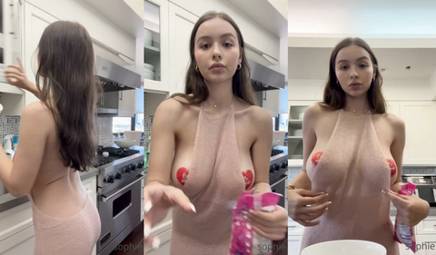 Sophie Mudd#38652