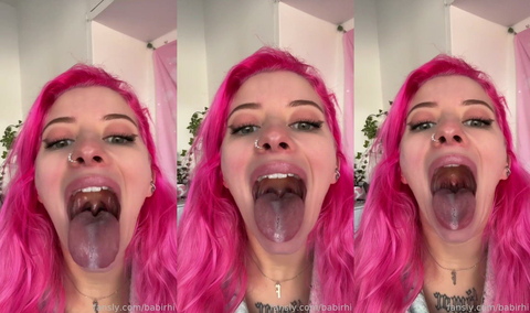 What She Wants Is Cum In Her Mouth