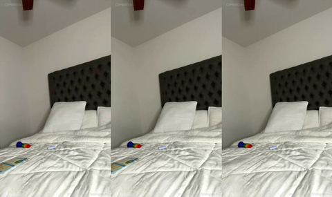 Blahgigi Makes Masturbation Videos To Pay For Dinner