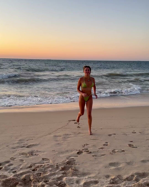 Ellaalexandraxo On The Beach