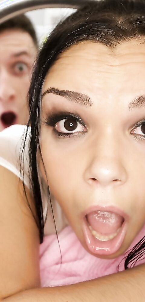 Sticky Situations! The Best Of Getting Stuck - BrazzersExxtra - BrazzersExxtra - big tits - big ass - natural tits - big dick - high heels - deepthroat - ass to mouth - pussy - compilation