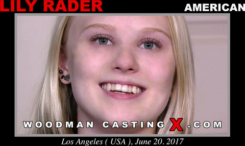 Lily Rader#109707