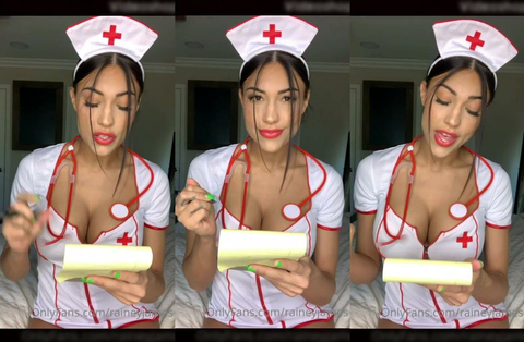 Rainey James Nurse Fucking
