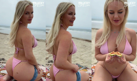 Slimthick Vic Fuck After The Beach