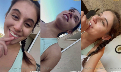 Violet Summers#35537