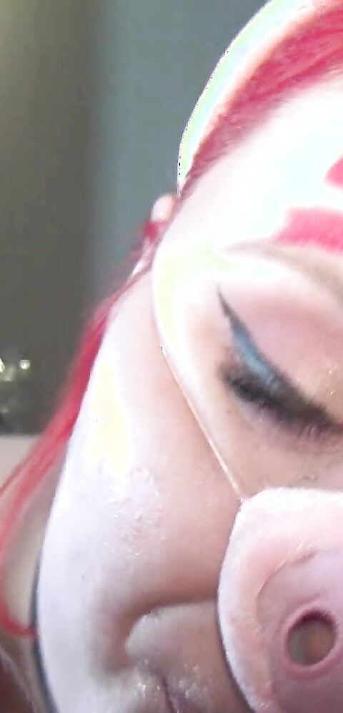 CM Photographer - Violet Coxxx is My Piss Piggy - ManyVids - piss - fetish - pov - blowjob - big dick