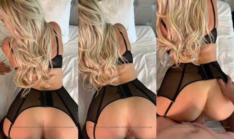 Amber Jade#55012